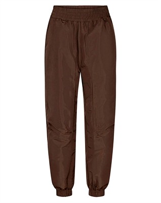 Co'Couture - Trice CC Tech Hose - Dark Brown